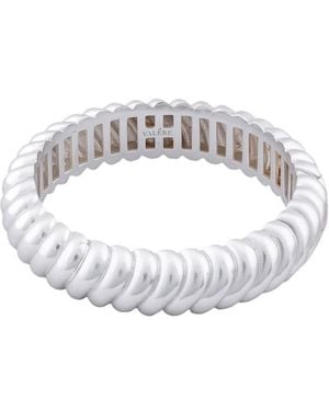VALÉRE Ripple Bangle Bracelet - Multicolor