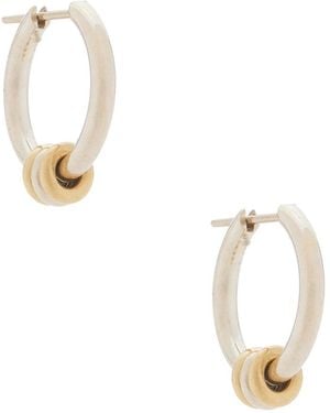 Spinelli Kilcollin Ara Core Earrings - Multicolor