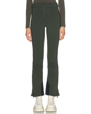CORDOVA St. Moritz Ski Pant - Green