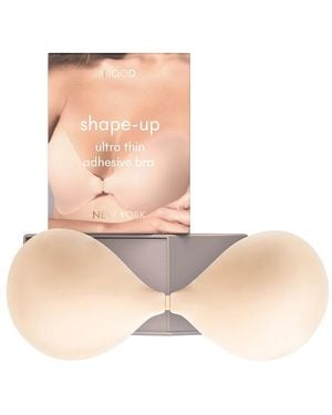 NOOD Shape Up Backless Strapless Bra - Pink