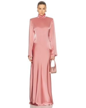 Beaufille Rowan Dress - Pink