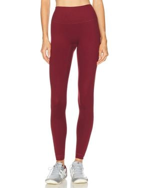 Set Active Formcloud Cloud Legging - Red
