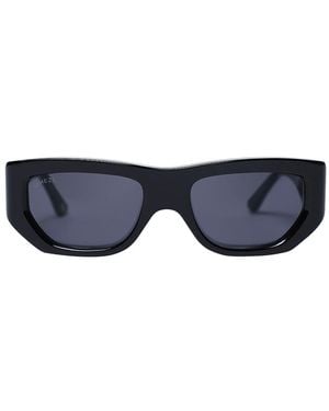 Kimeze Concept 1 Sunglasses - Blue