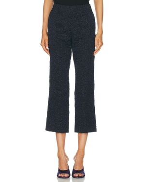 Dries Van Noten Paloma Pant - Blue