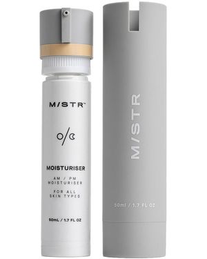 Mister Am Pm Moisturizer - Multicolor