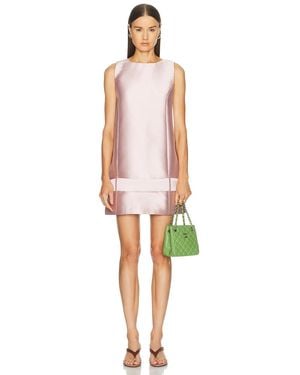 Marlies Grace Diana Dress - White