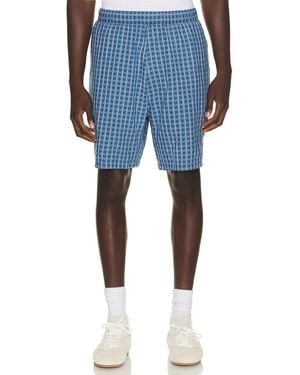 Levi's Boxer Short - Blue