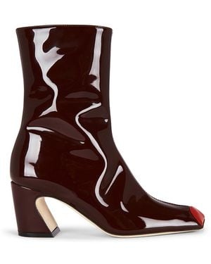 IZIE Highbury Boot - Brown