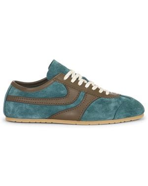 Dries Van Noten Sneaker - Green