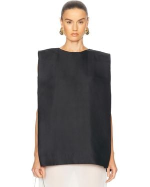 Heirlome Tatiana Top - Black