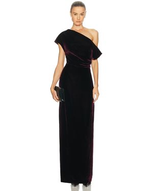 SRG Paola Dress - Black