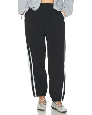 Sandy Liang Paprika Pant - Black