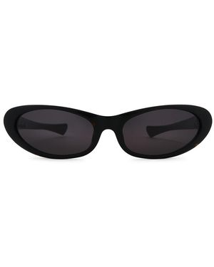 Vincent Boulevard Lara Sunglasses - Black