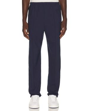 PUMA X Jil Sander T7 Track Pants - Blue