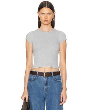 SABLYN Yael Tee - Blue