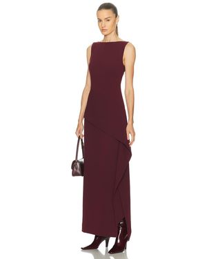 SRG Eloise Dress - Purple