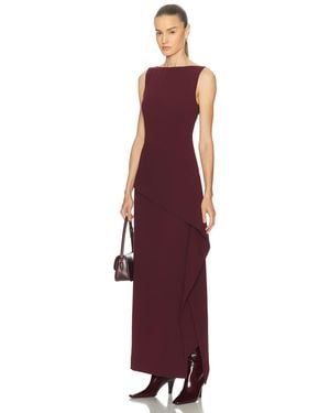 SRG Eloise Dress - Purple