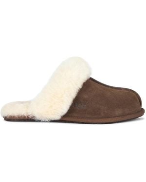 UGG Scuffette Ii Slipper - Brown