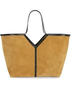 Saint Laurent Y Slim Tote Bag - Multicolor