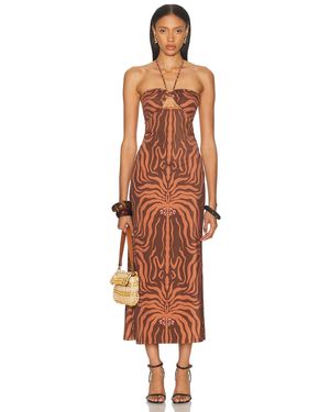 green emerald velvet dress The Sexy and City Dress: The Jungle Print – ILAVA
