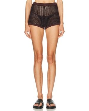 Bondeye Kori Short - Black
