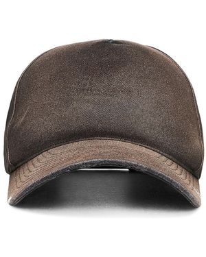 Rélyk Cap - Brown