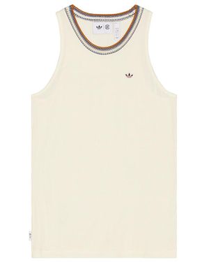 adidas originals football tank top