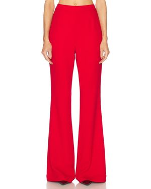 Rachel Gilbert Mattie Pant - Red