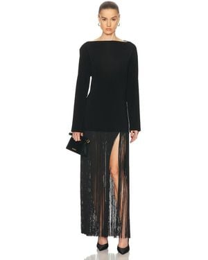 Beaufille Jolie Dress - Black