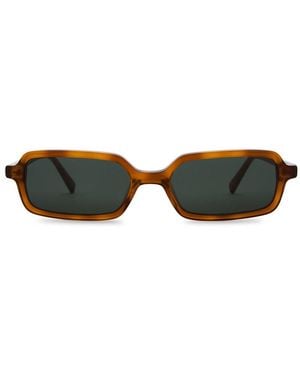 Messyweekend Milo Sunglasses - Black