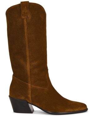 STAUD Monty Boot - Brown