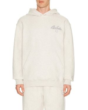 Li-ning Way Of Wade Hoodie - White