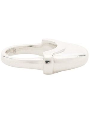 Wyld Box Luna Ring - Metallic