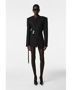 REVOLVE LOS ANGELES Sonya Jacket - Black