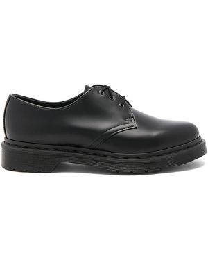 Dr. Martens 1461 Ziggy - Black