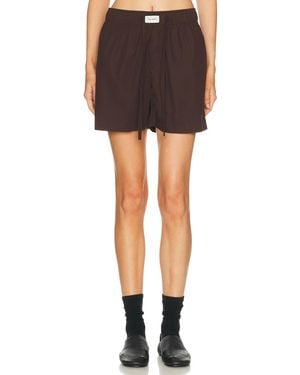 Entire studios Pajama Short - Multicolor