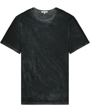 Cotton Citizen The Classic Crew - Black