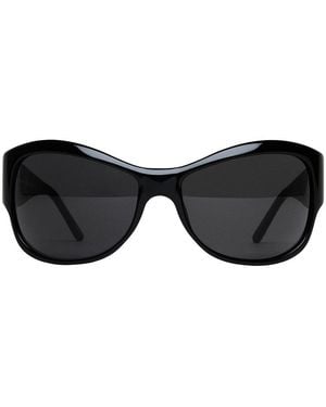 Chimi Lilah Sunglasses - Black