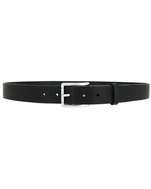 Rag & Bone Dalton Belt - Black