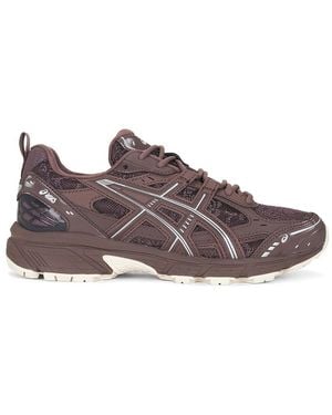 Asics Gel-Nunobiki Sneaker - Brown