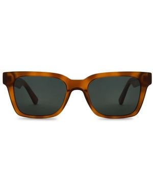 Messyweekend Dean Sunglasses - Black