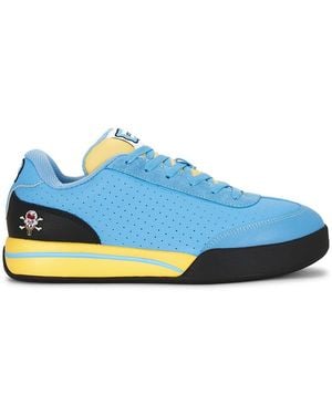 Reebok X Bbc Ice Cream Boardflip - Blue