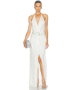 Silvia Tcherassi Rowan Dress - White