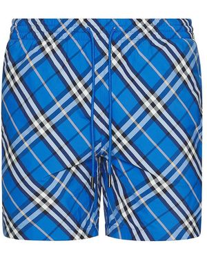 burberry swimsuit mens 2017