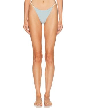 SIR. Cielo Bikini Brief - Blue