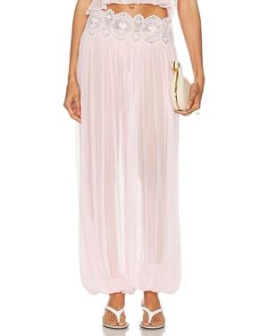 retroféte Dreamy Pant - Pink