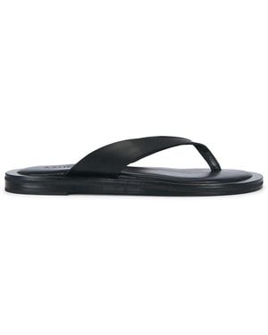 A.Emery Marcelle Sandal - Black