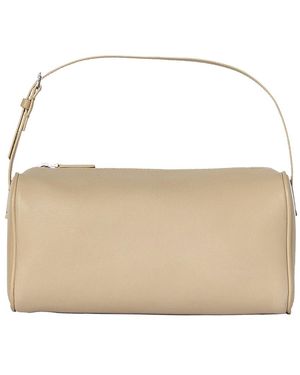 The Row 90S Bag - Natural