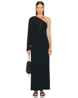 SRG Delaney Dress - Black