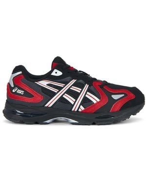 Asics Gel-K1011 Sneaker - Black